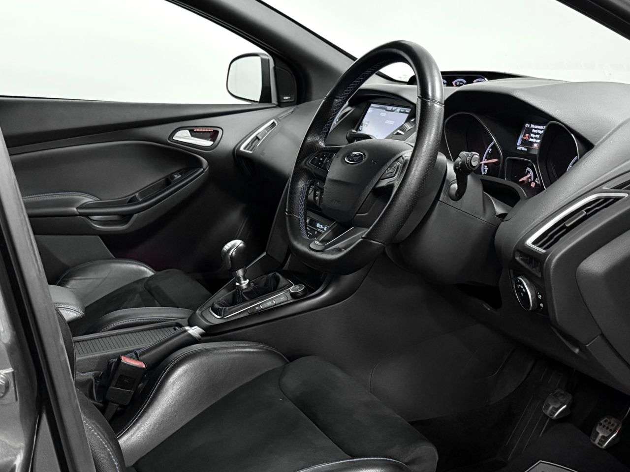 2016 FORD FOCUS 2016 FORD FOCUS