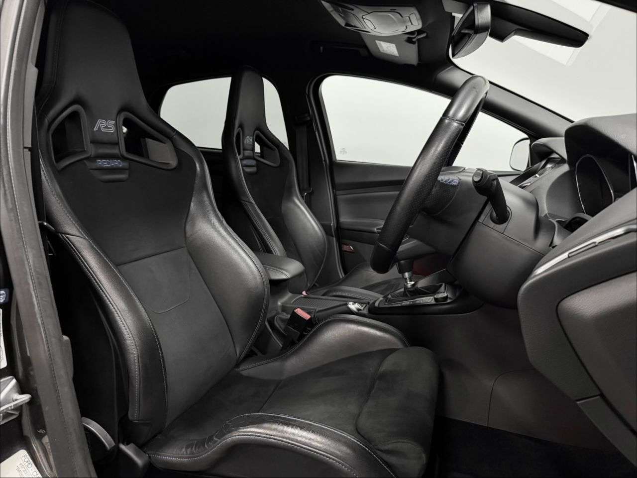 2016 FORD FOCUS 2016 FORD FOCUS