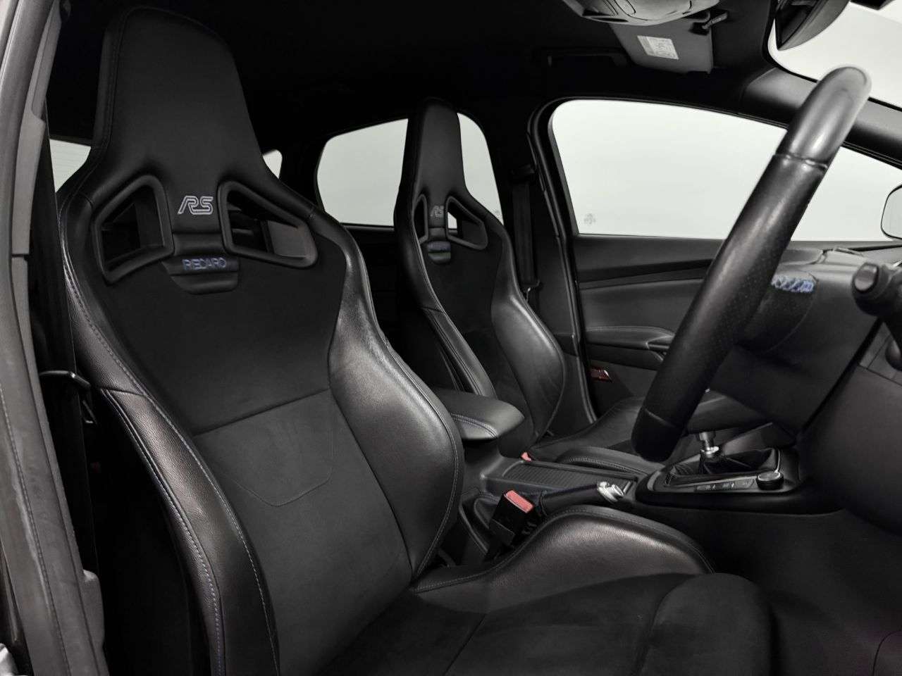 2016 FORD FOCUS 2016 FORD FOCUS