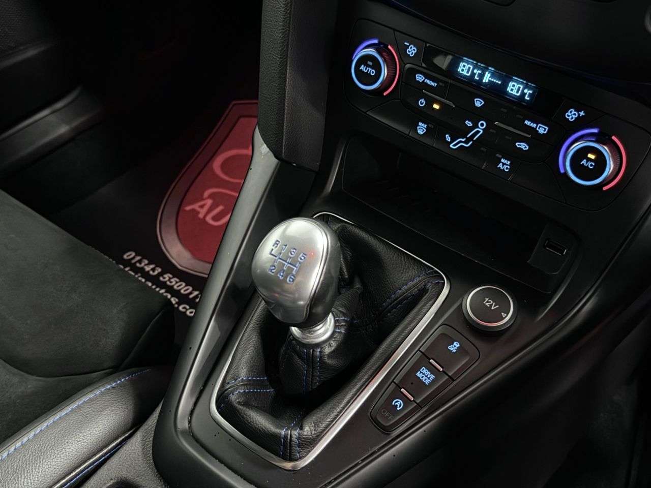 2016 FORD FOCUS 2016 FORD FOCUS