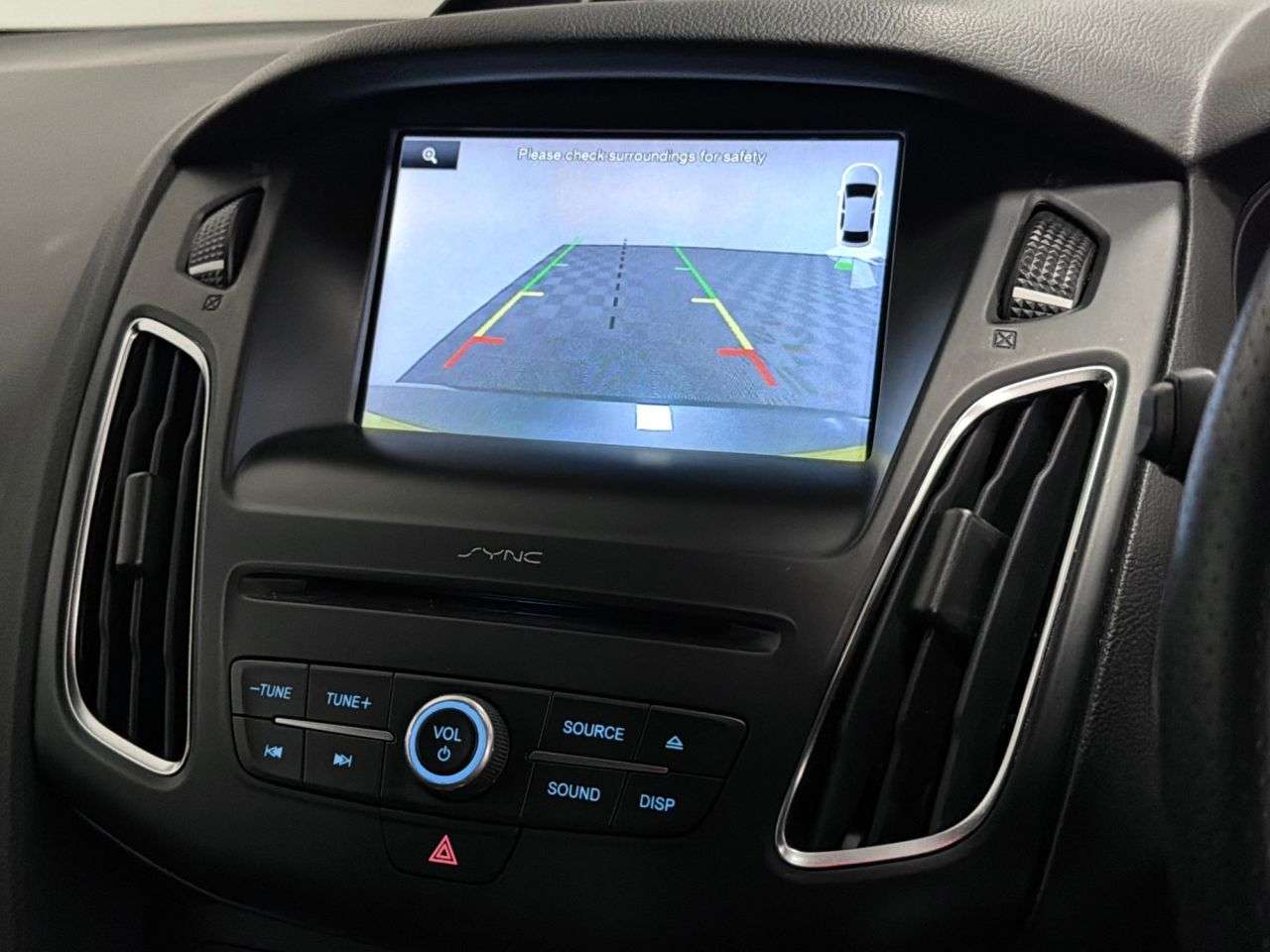 2016 FORD FOCUS 2016 FORD FOCUS