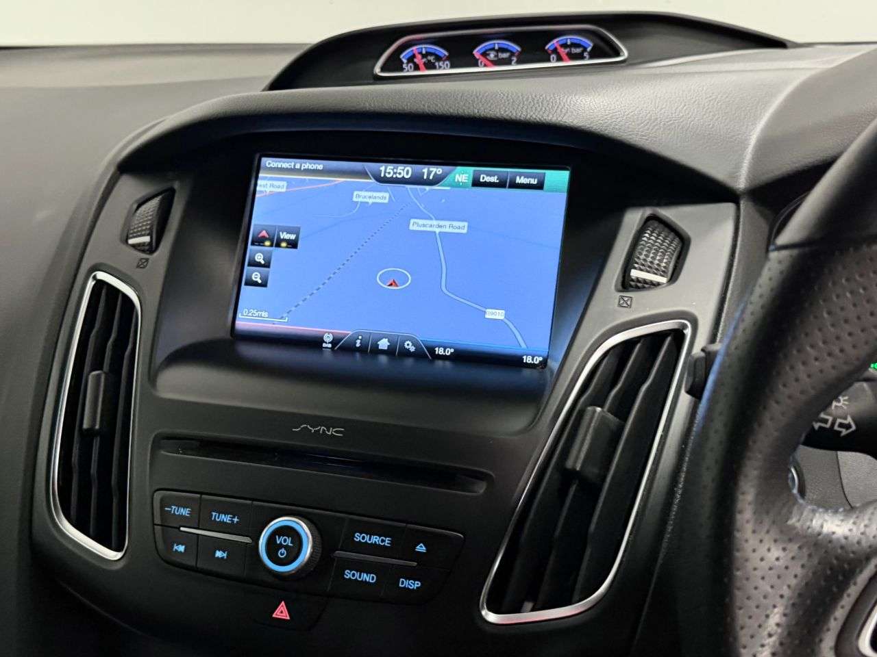 2016 FORD FOCUS 2016 FORD FOCUS