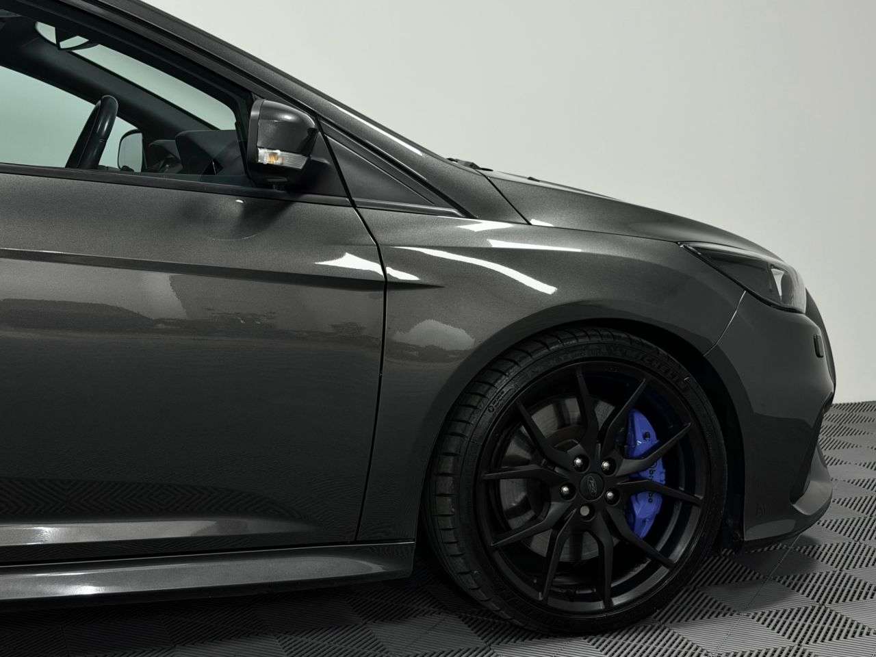2016 FORD FOCUS 2016 FORD FOCUS