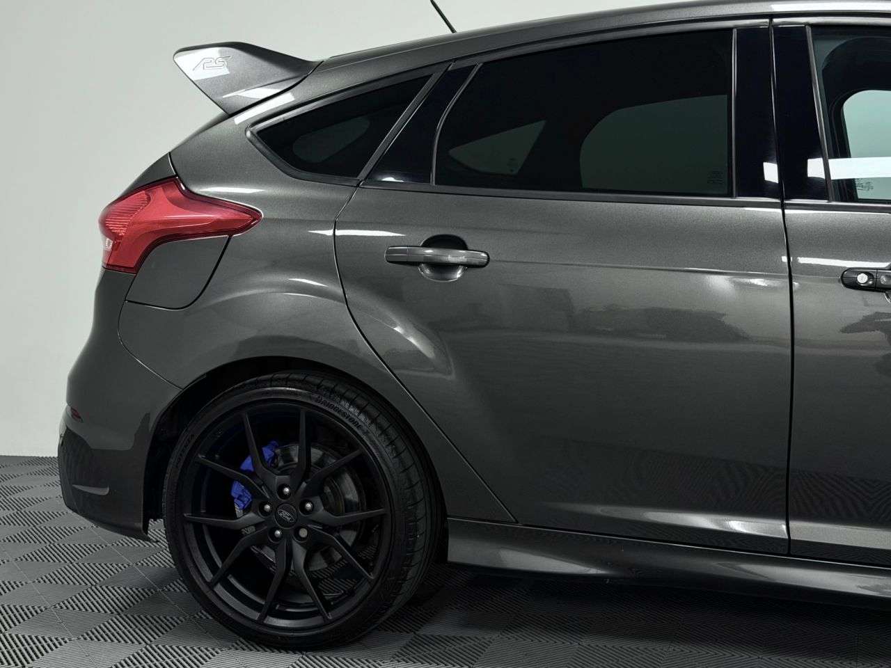 2016 FORD FOCUS 2016 FORD FOCUS