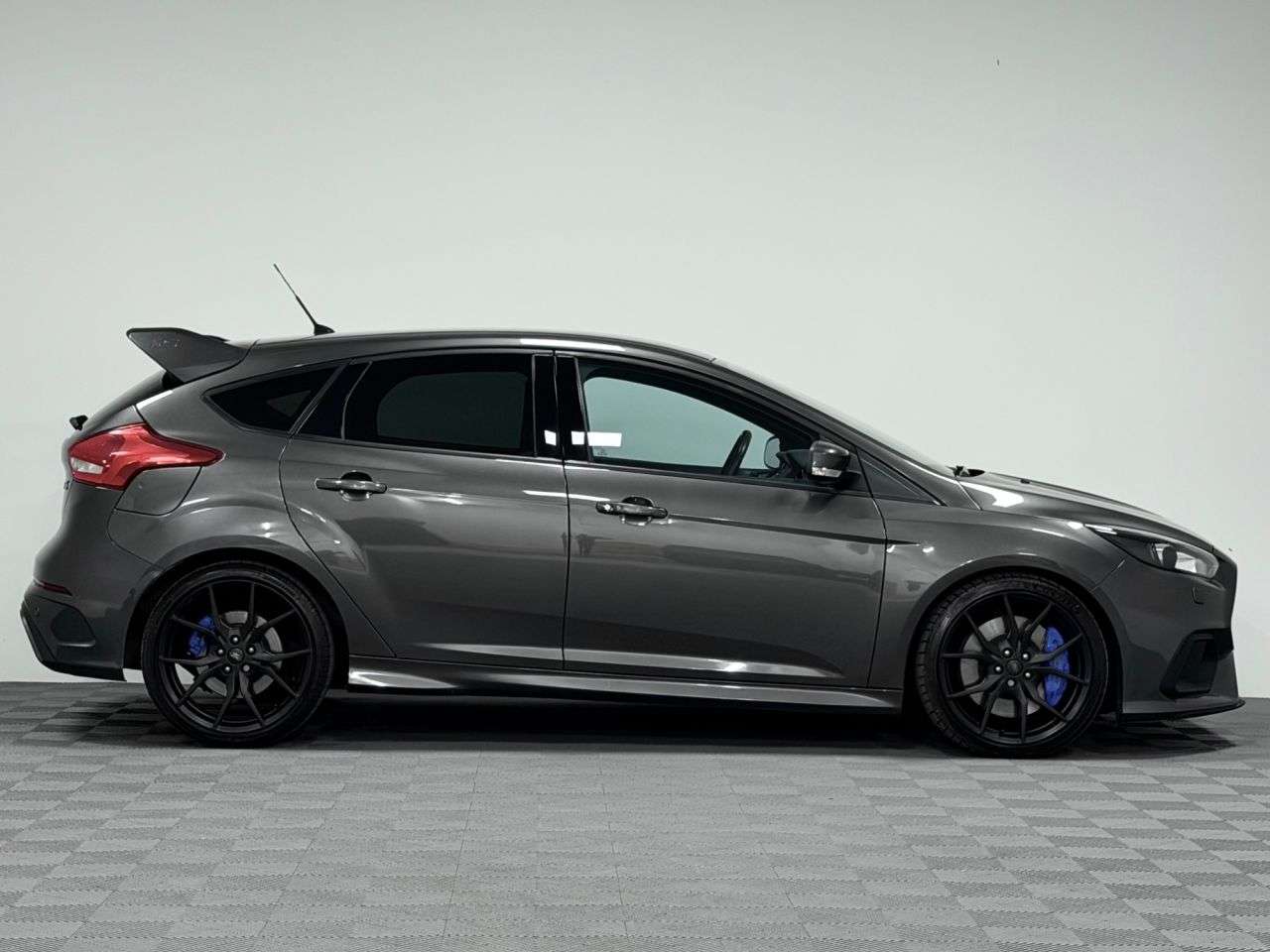 2016 FORD FOCUS 2016 FORD FOCUS