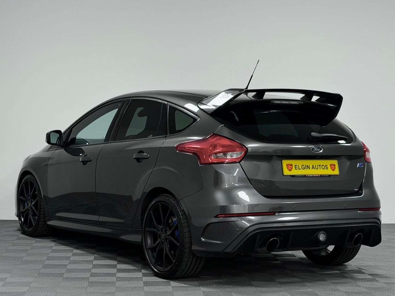 2016 FORD FOCUS 2016 FORD FOCUS