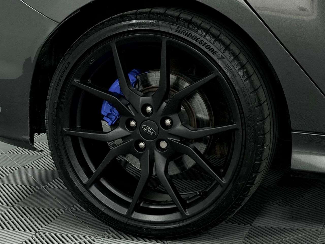 2016 FORD FOCUS 2016 FORD FOCUS