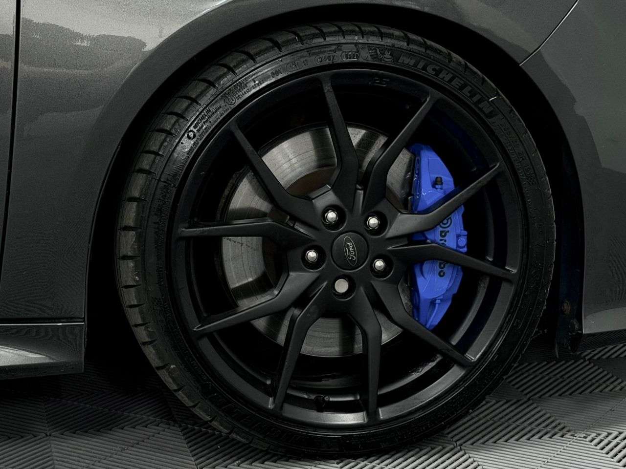 2016 FORD FOCUS 2016 FORD FOCUS