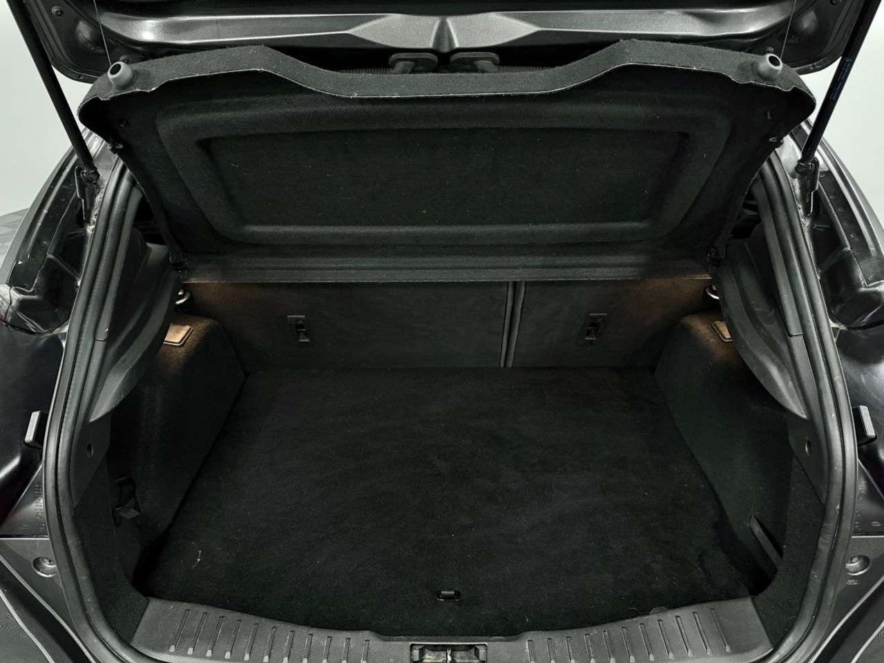2016 FORD FOCUS 2016 FORD FOCUS