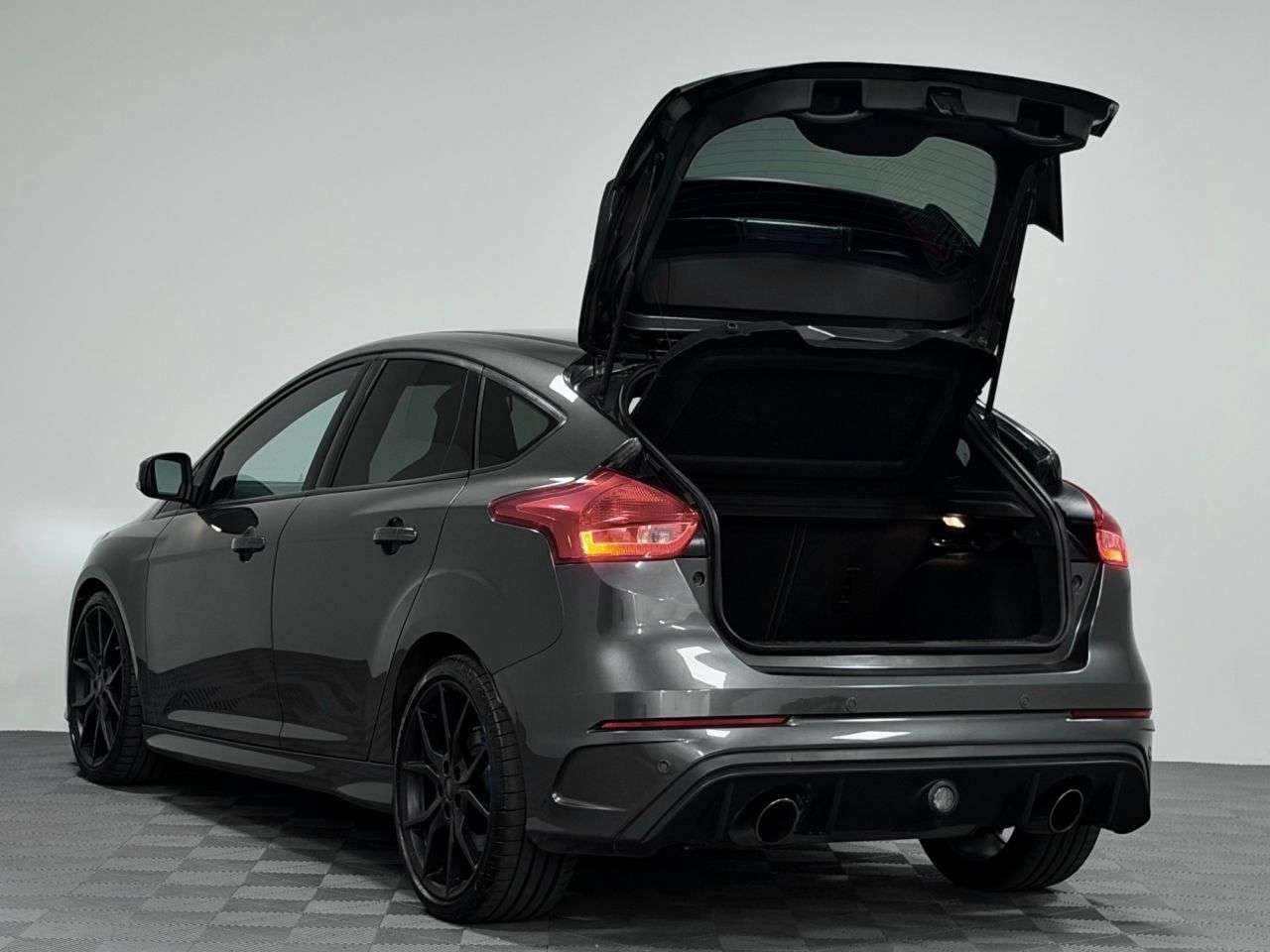 2016 FORD FOCUS 2016 FORD FOCUS