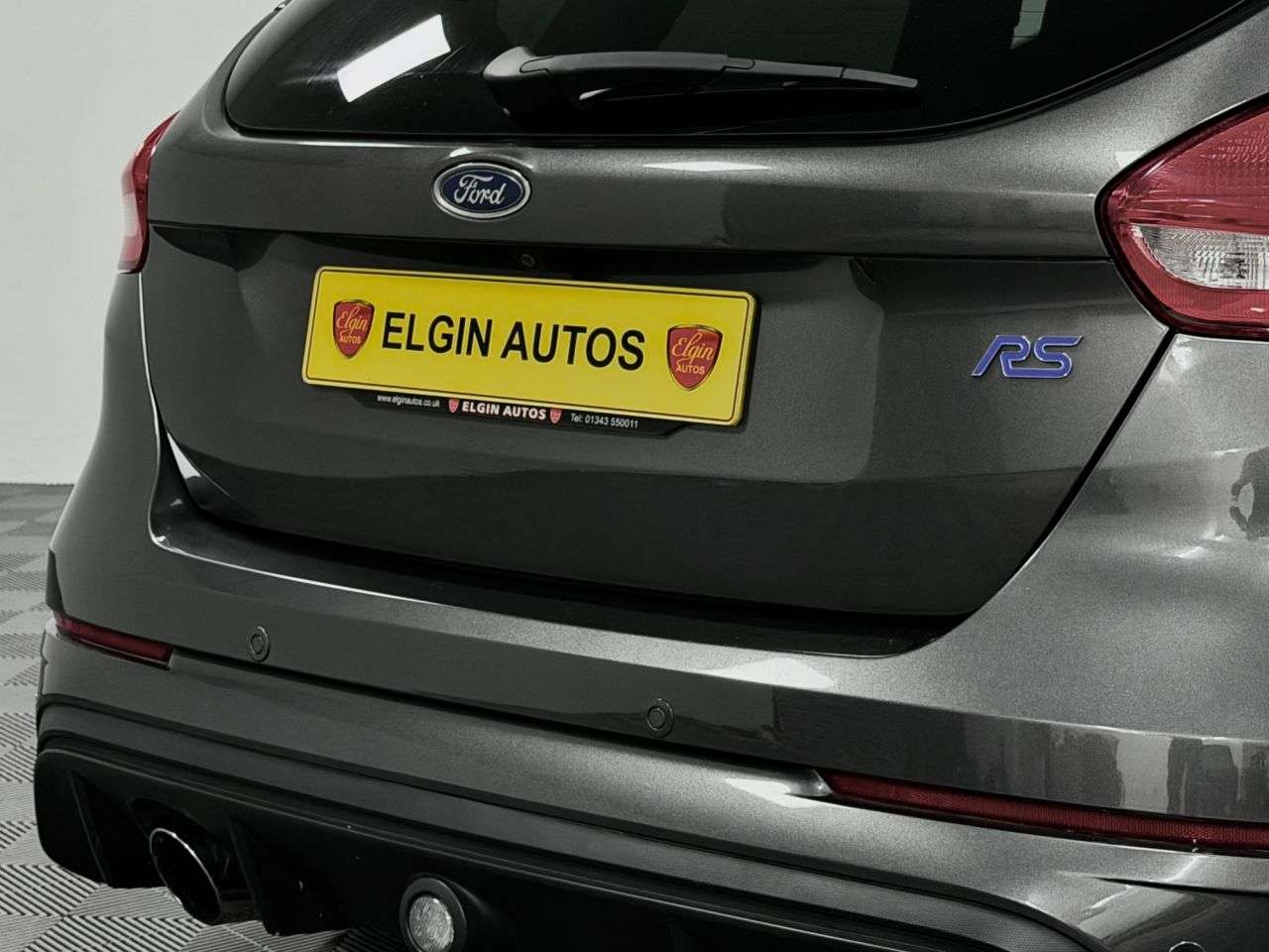 2016 FORD FOCUS 2016 FORD FOCUS