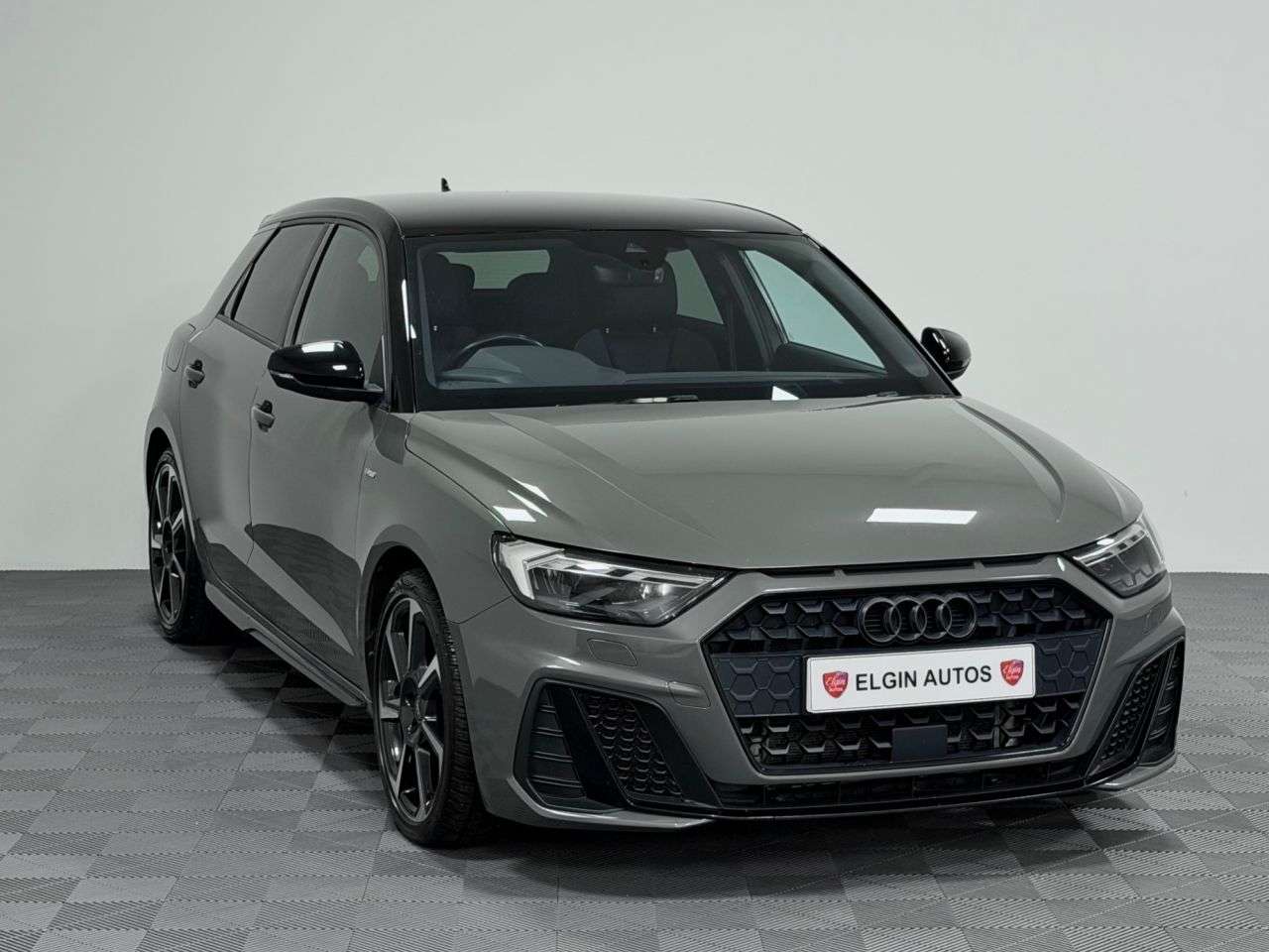 2022 AUDI A1 2022 AUDI A1