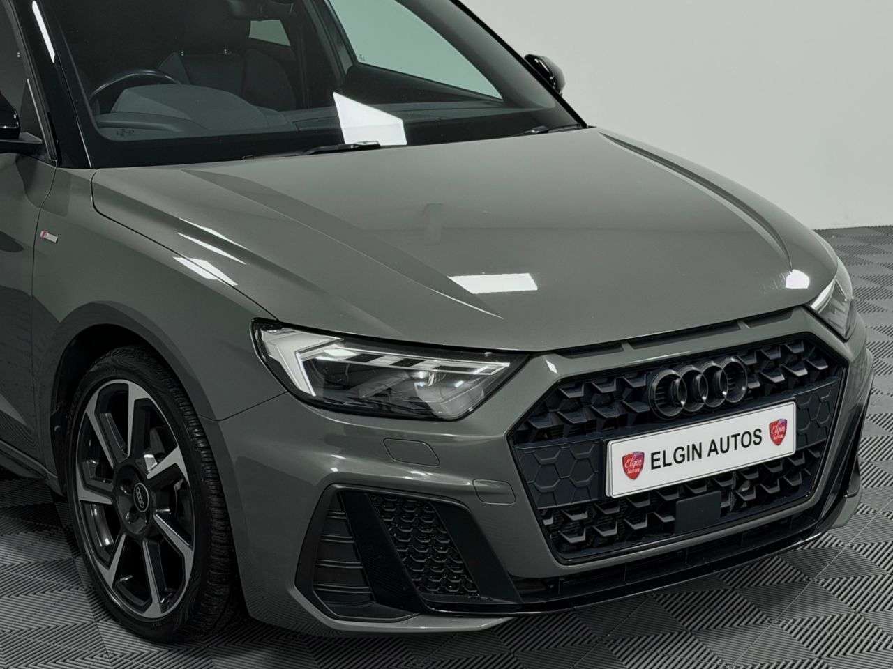 2022 AUDI A1 2022 AUDI A1