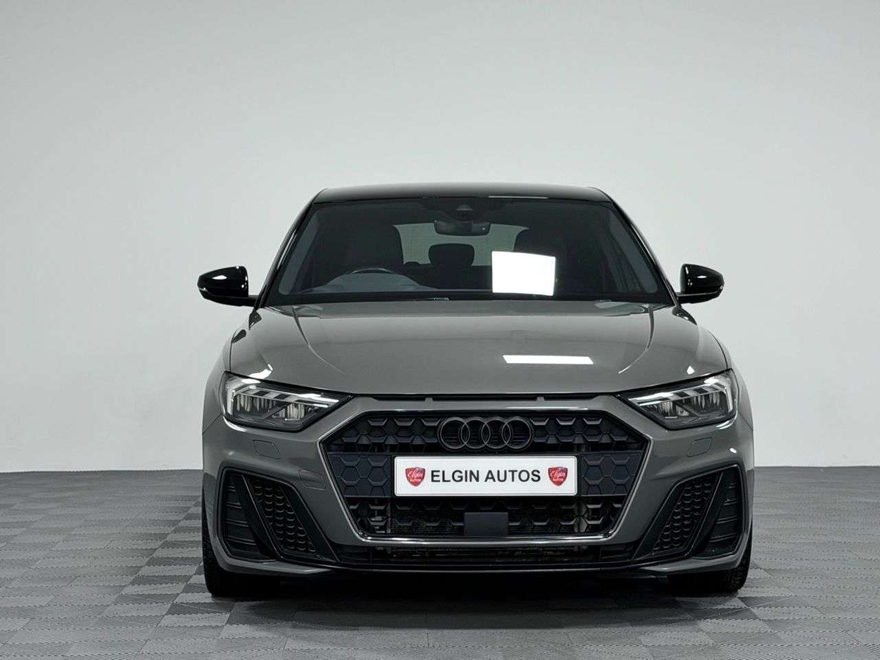 A 2022 AUDI A1 Black Edition Sportback 30 TFSI ( 110 bhp ) A 2022 AUDI A1 Black Edition Sportback 30 TFSI ( 110 bhp )
