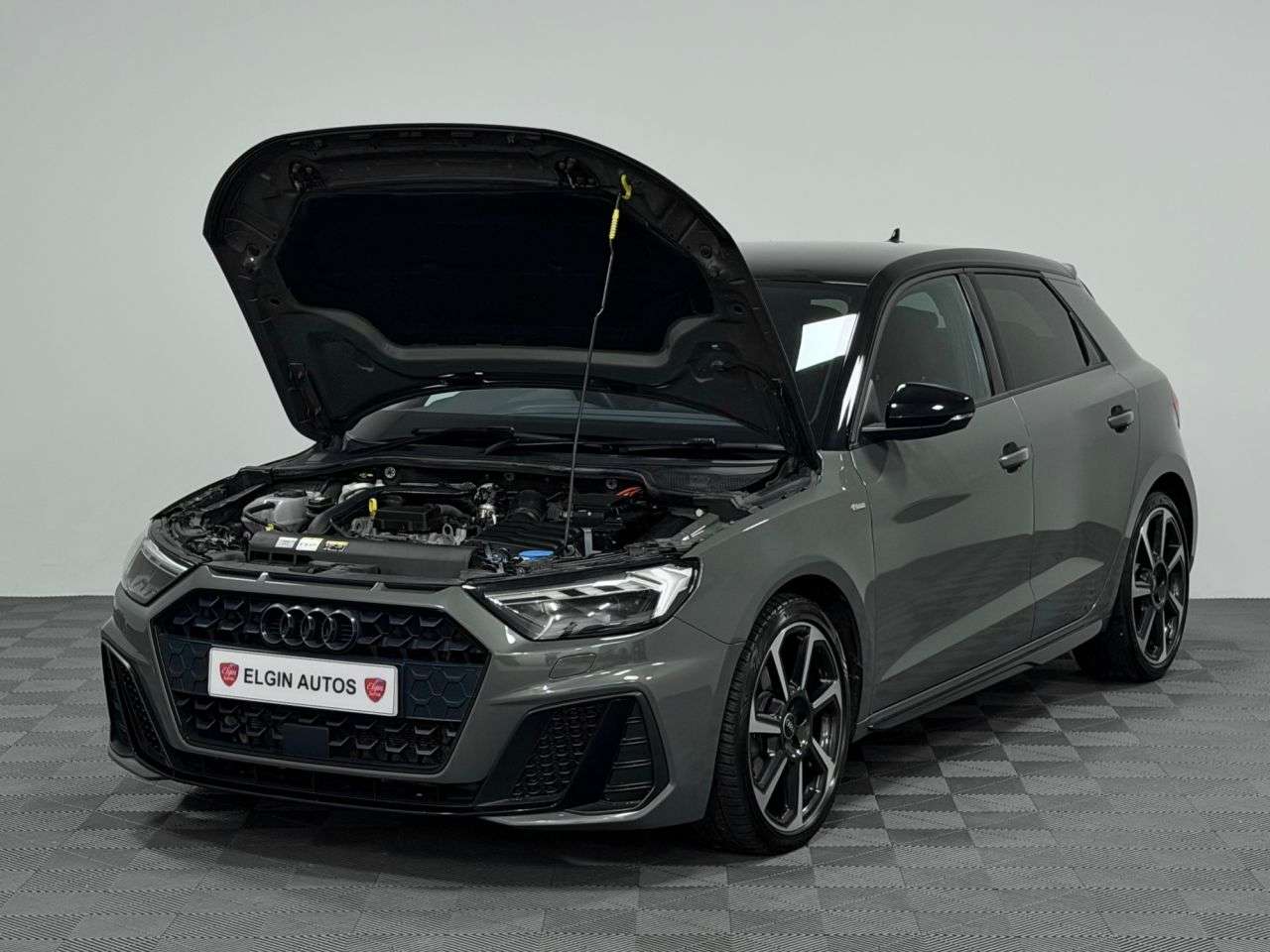 2022 AUDI A1 2022 AUDI A1