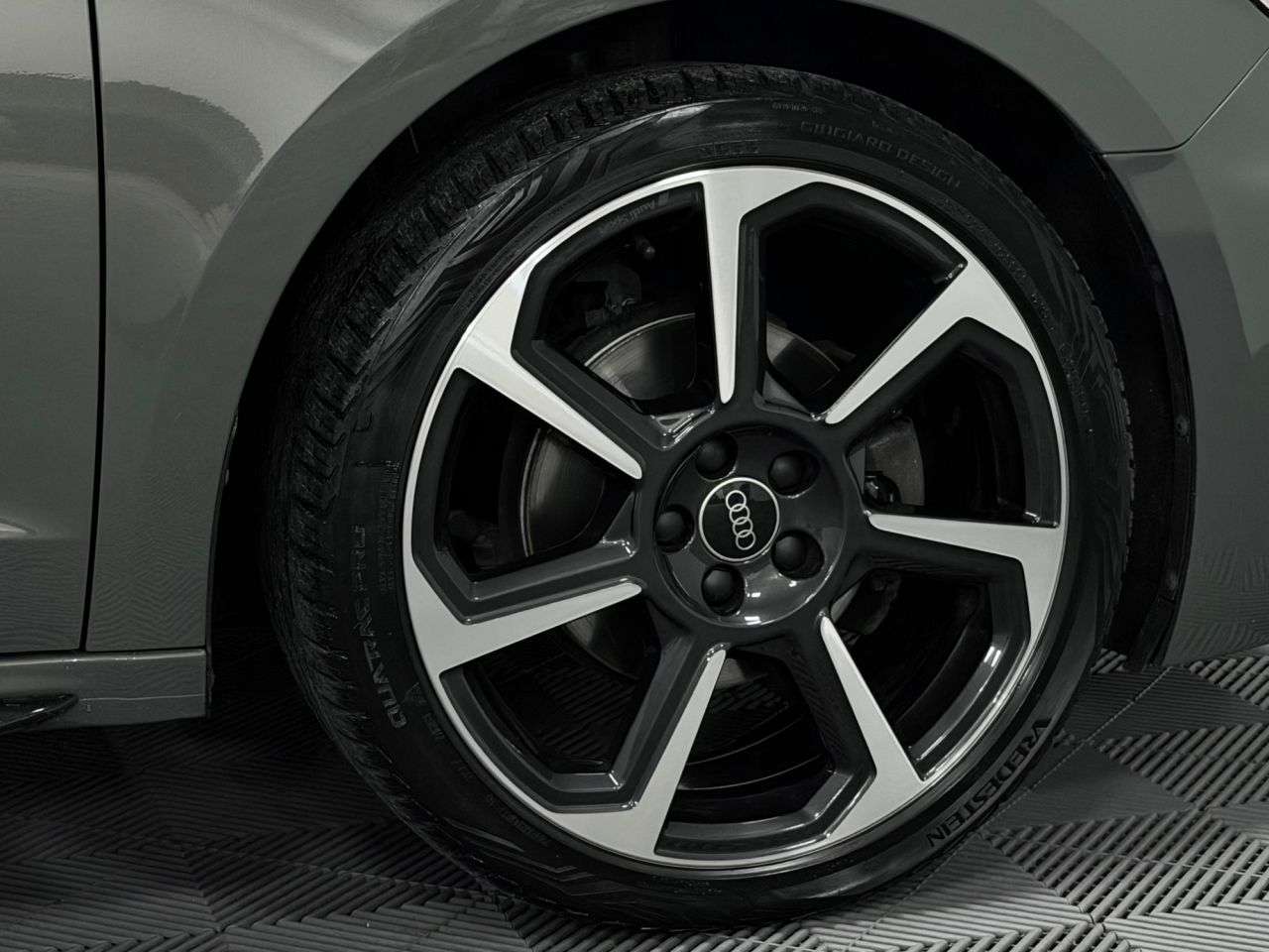 2022 AUDI A1 2022 AUDI A1