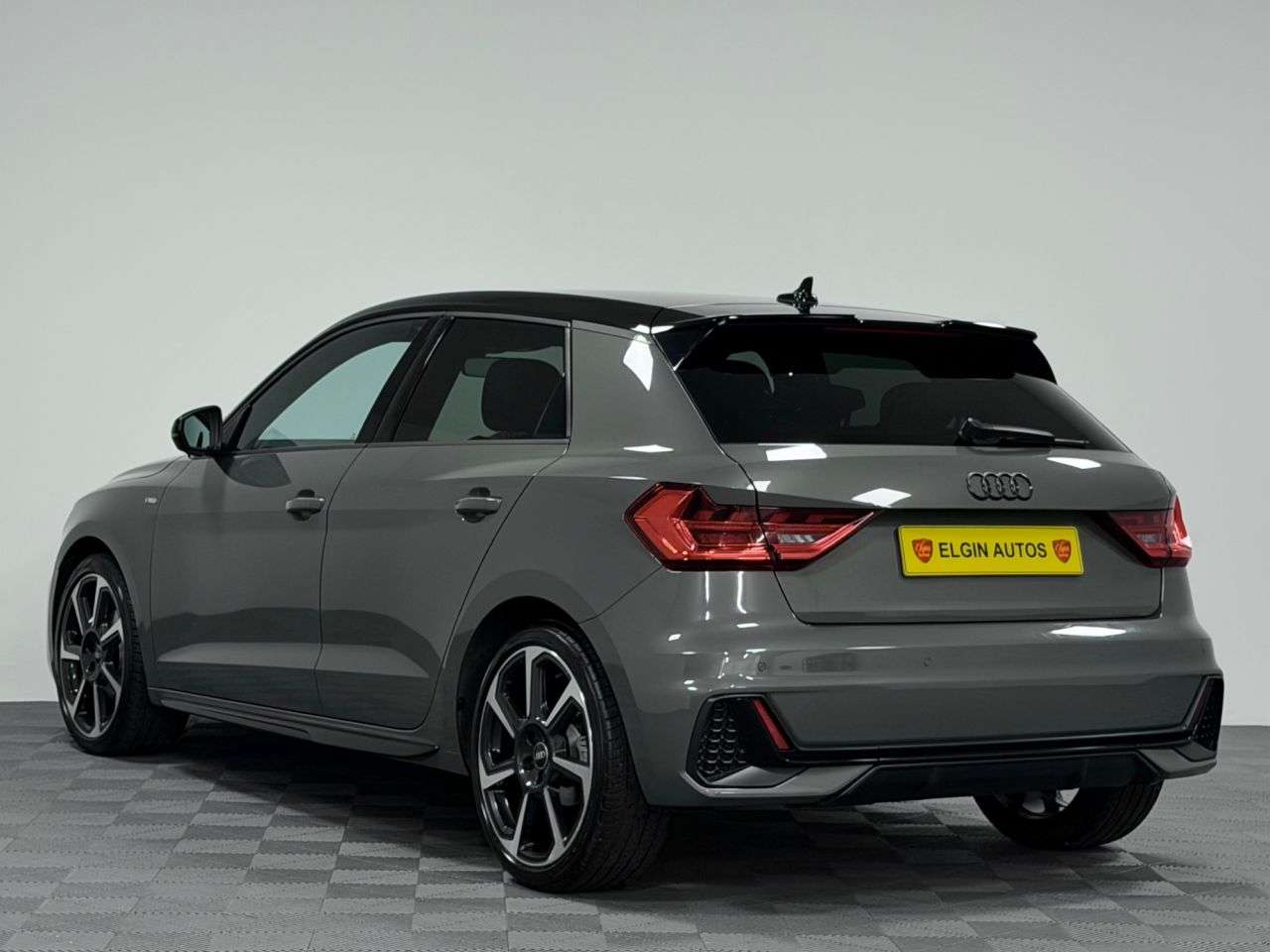 2022 AUDI A1 2022 AUDI A1