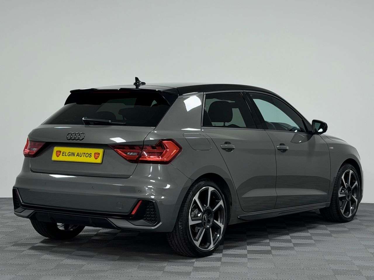 2022 AUDI A1 2022 AUDI A1