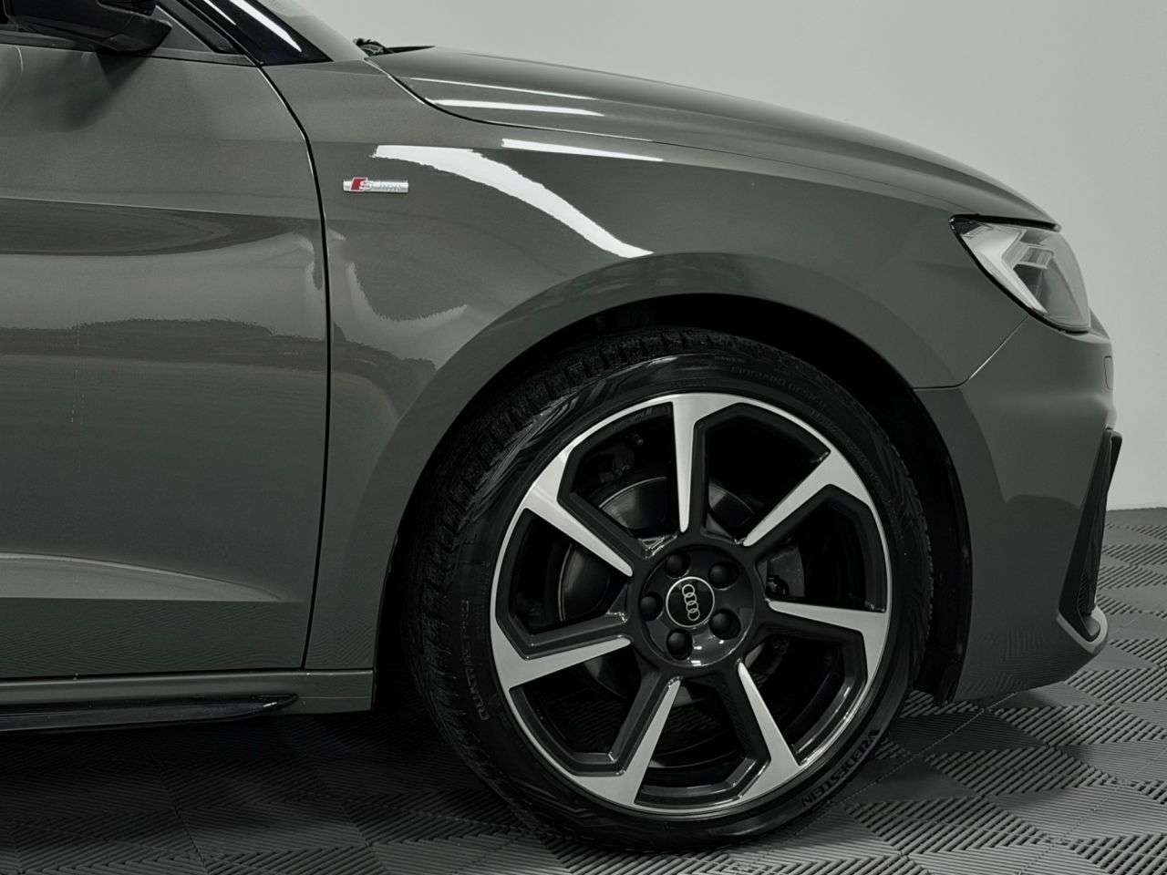 2022 AUDI A1 2022 AUDI A1