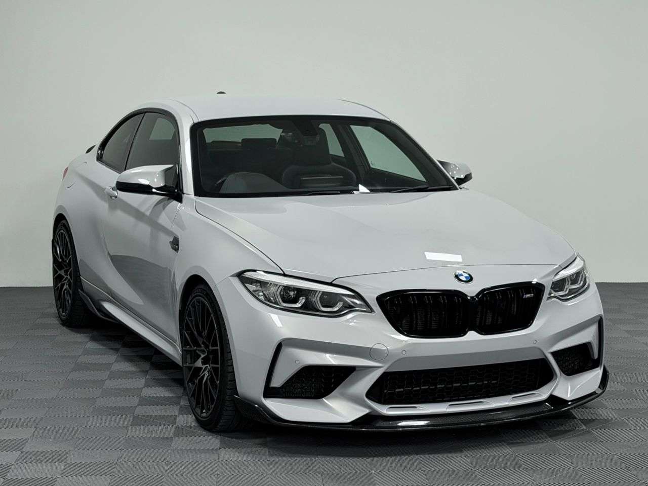 2018 BMW M2 2018 BMW M2