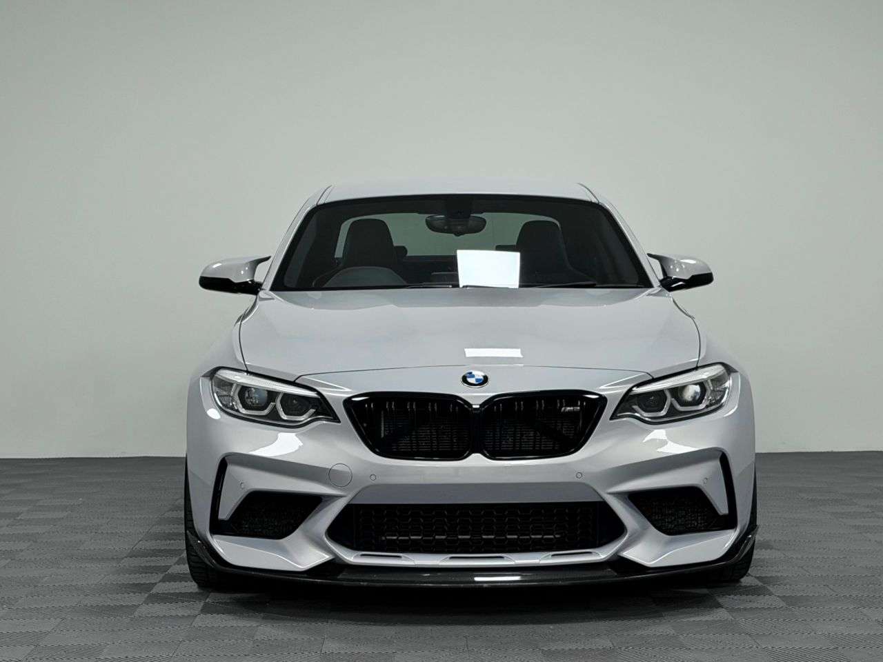 A 2018 BMW M2 Competition Coupe 3.0 BiTurbo DCT ( 410 bhp ) A 2018 BMW M2 Competition Coupe 3.0 BiTurbo DCT ( 410 bhp )