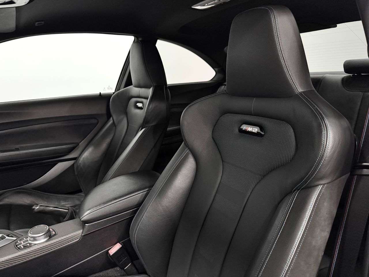 2018 BMW M2 2018 BMW M2