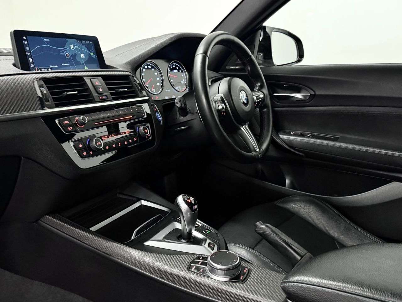 2018 BMW M2 2018 BMW M2