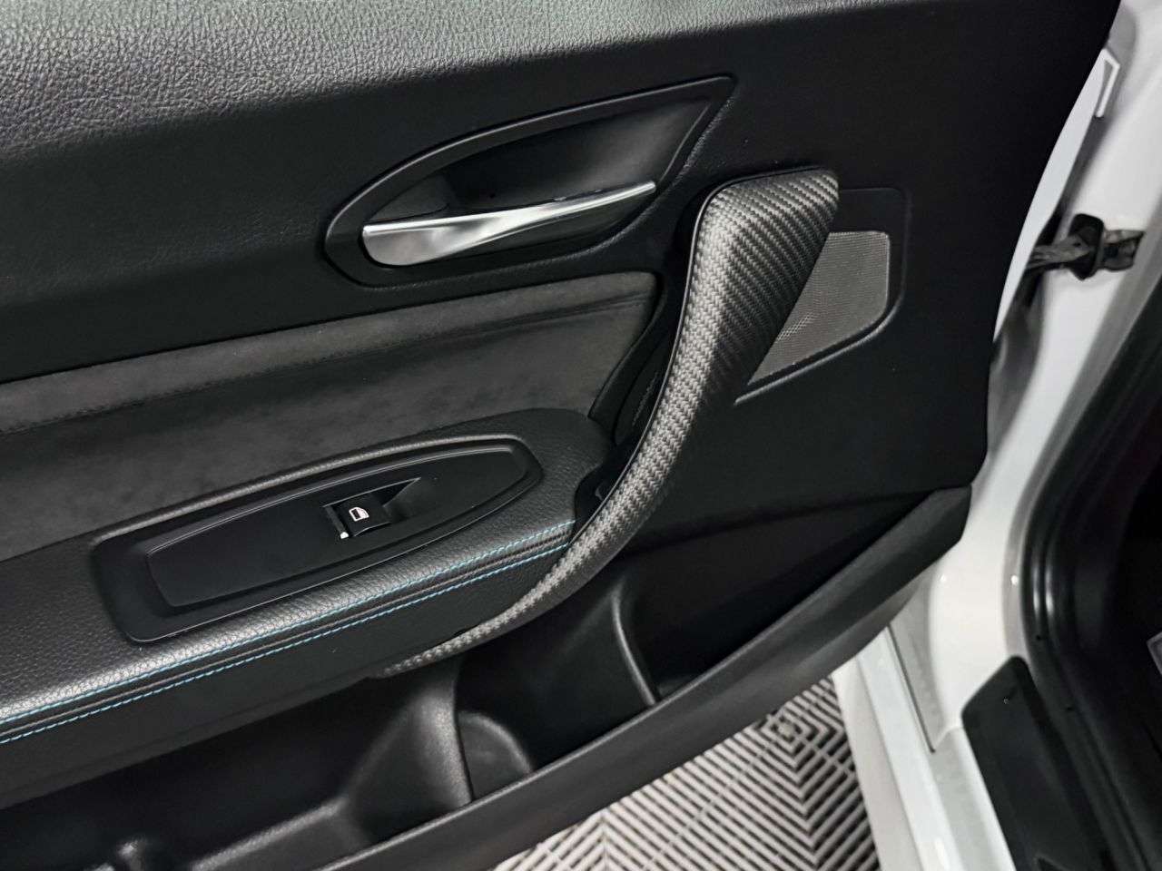 2018 BMW M2 2018 BMW M2