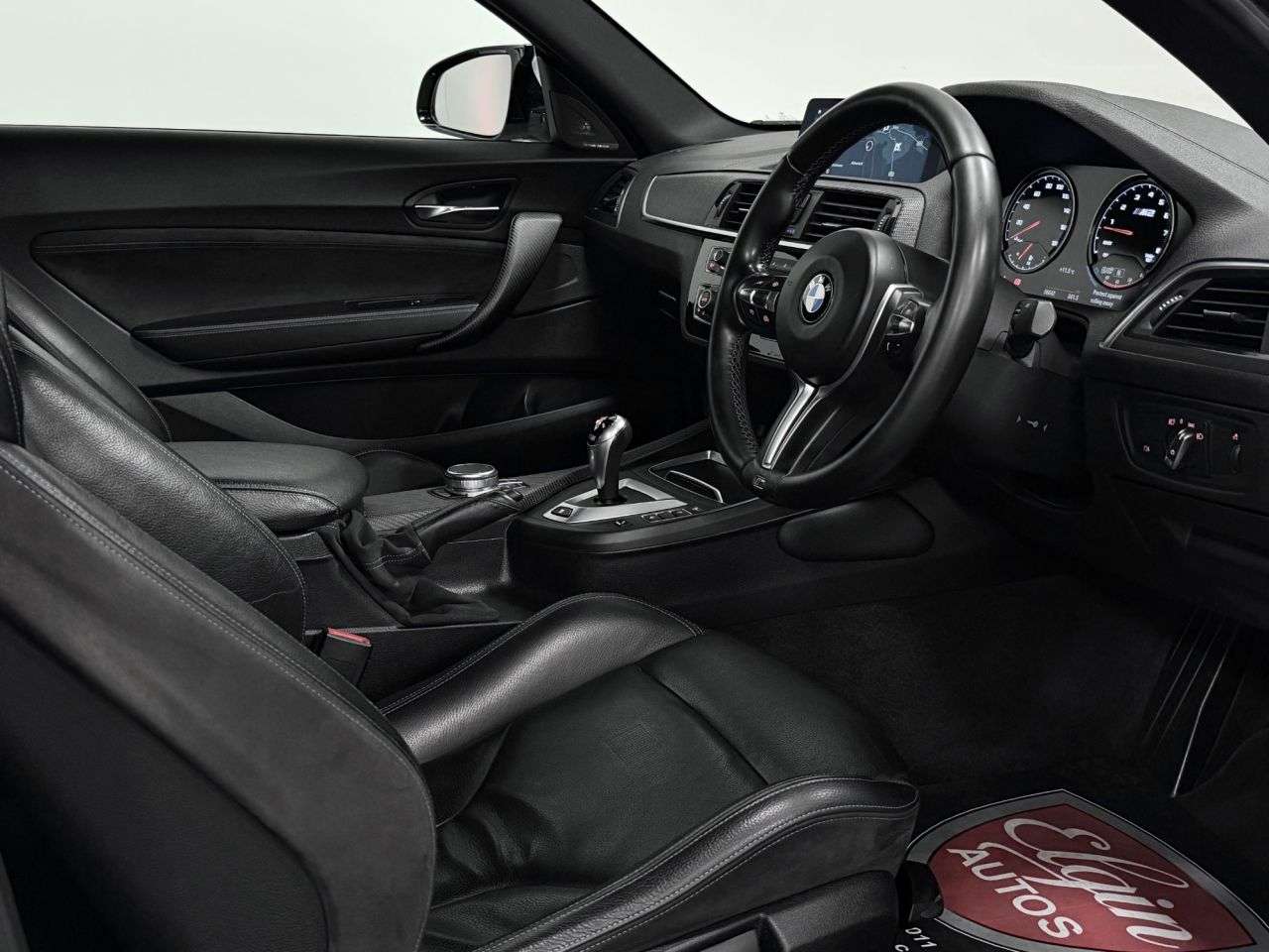 2018 BMW M2 2018 BMW M2