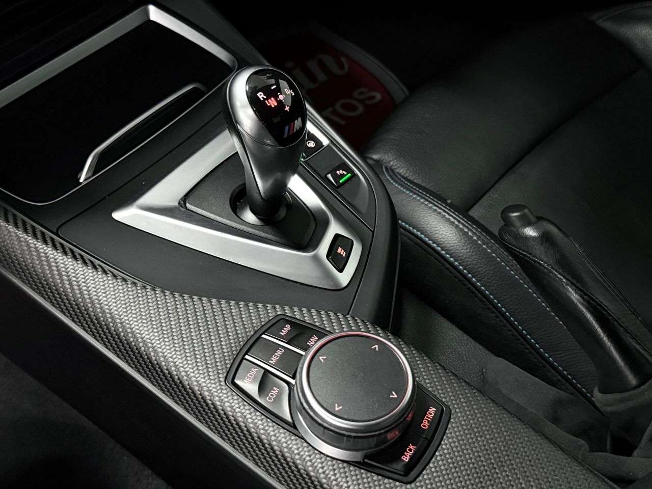 2018 BMW M2 2018 BMW M2