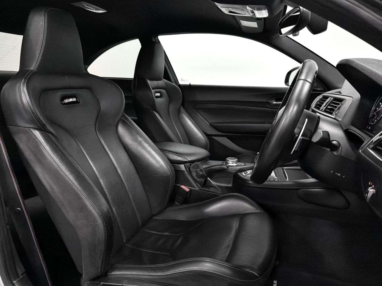 2018 BMW M2 2018 BMW M2
