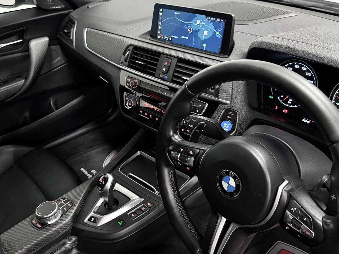 2018 BMW M2 2018 BMW M2