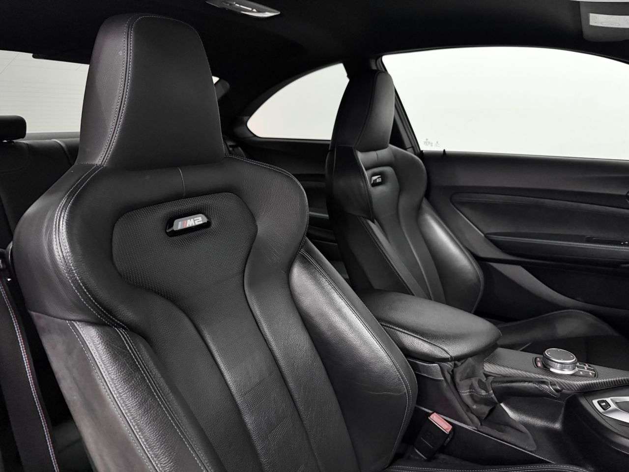 2018 BMW M2 2018 BMW M2