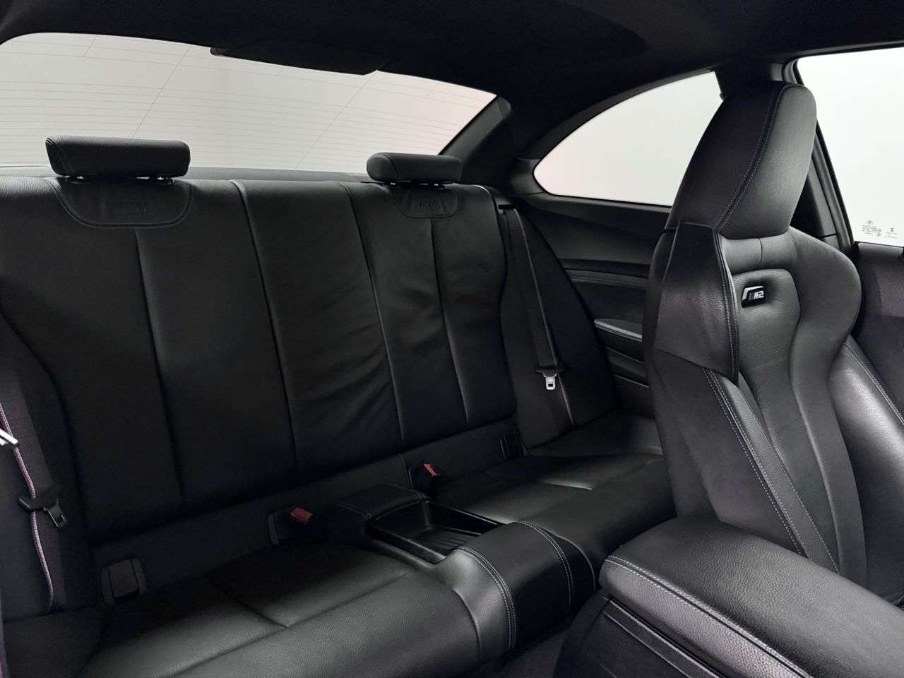 2018 BMW M2 2018 BMW M2