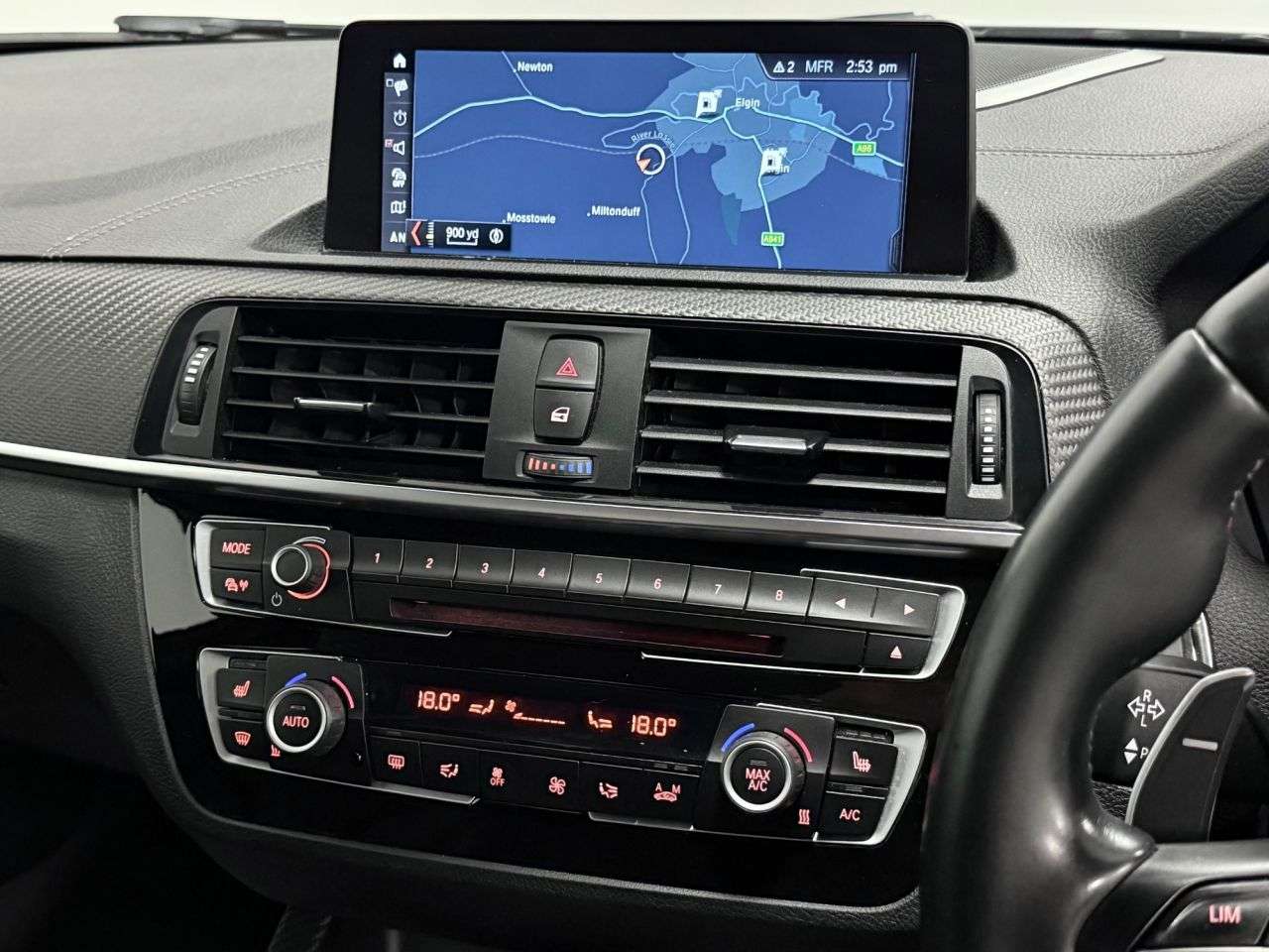 2018 BMW M2 2018 BMW M2
