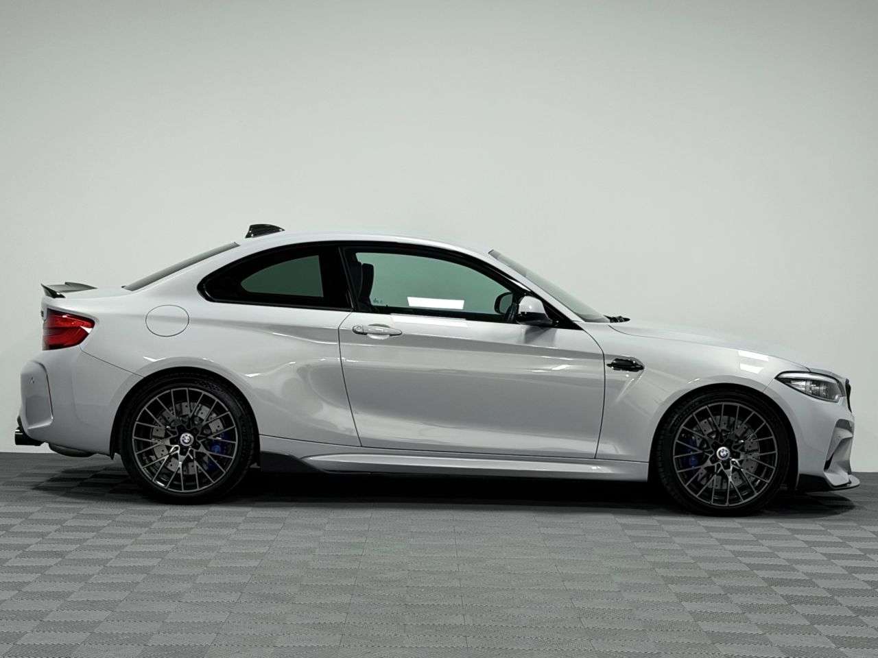 2018 BMW M2 2018 BMW M2
