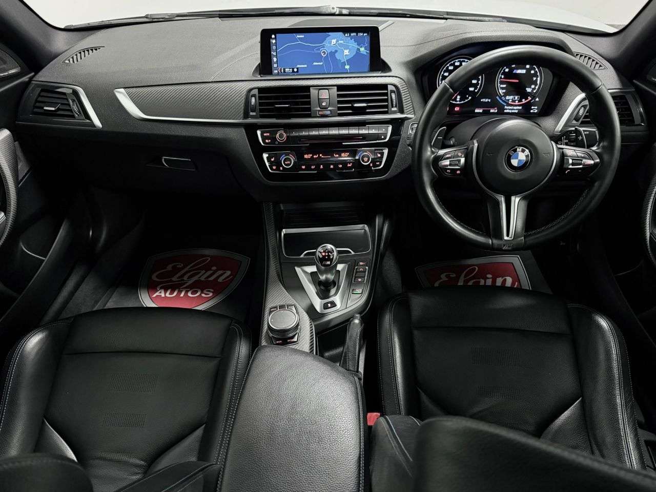 2018 BMW M2 2018 BMW M2
