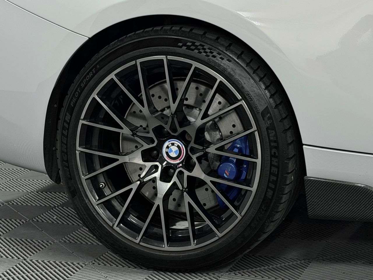 2018 BMW M2 2018 BMW M2
