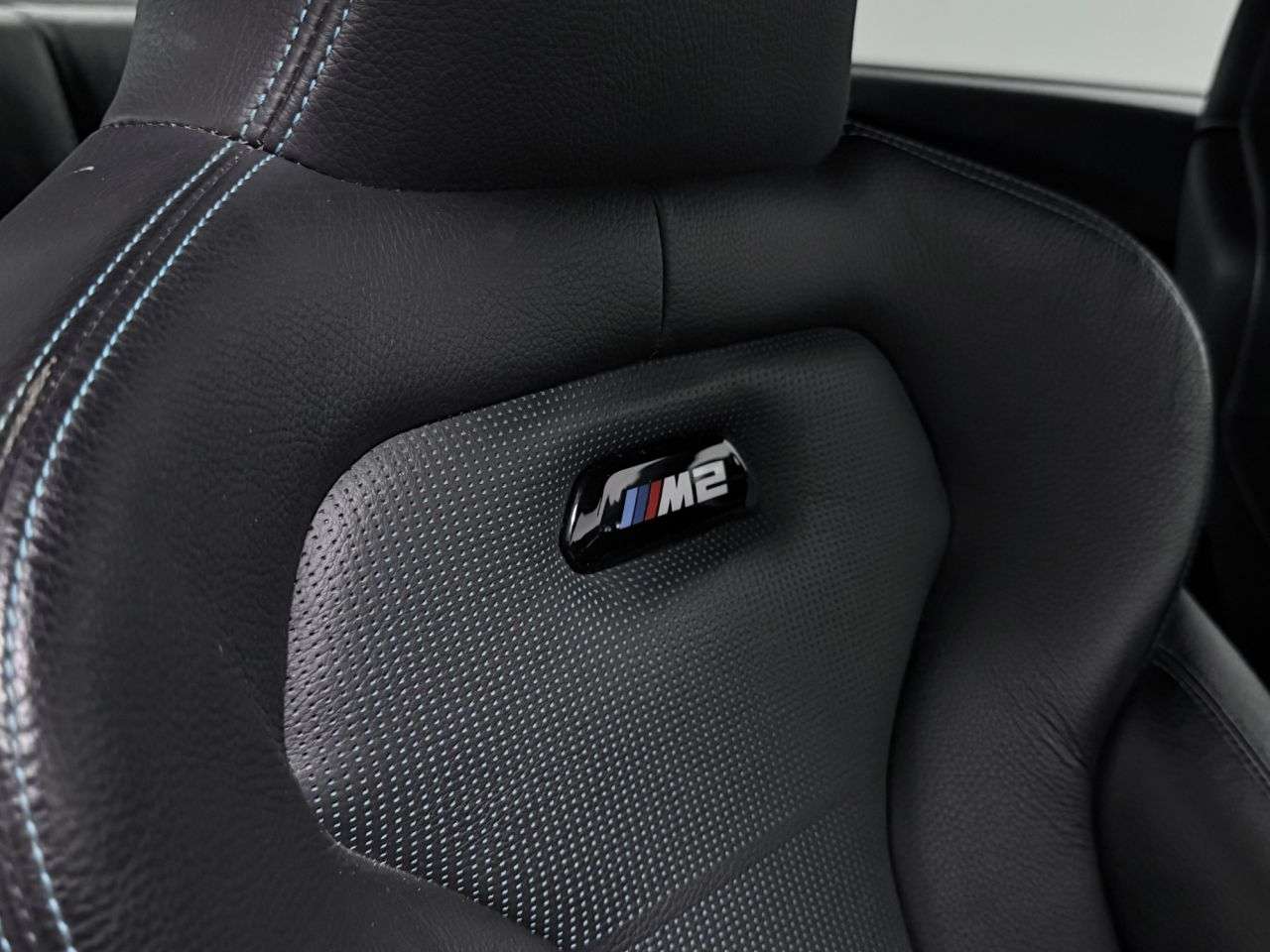 2018 BMW M2 2018 BMW M2