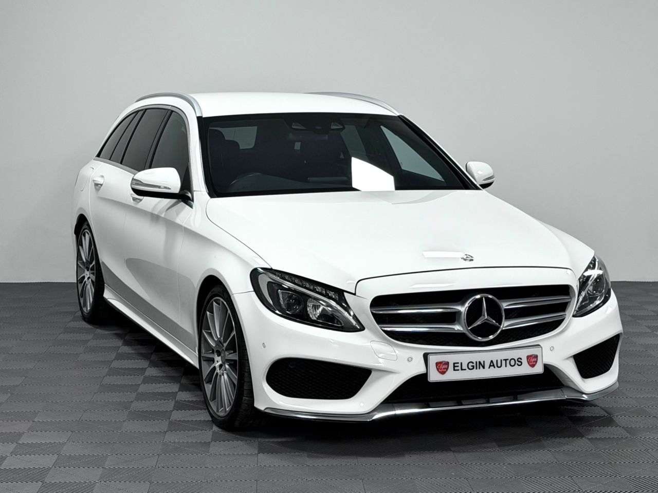 2015 MERCEDES-BENZ C CLASS 2015 MERCEDES-BENZ C CLASS