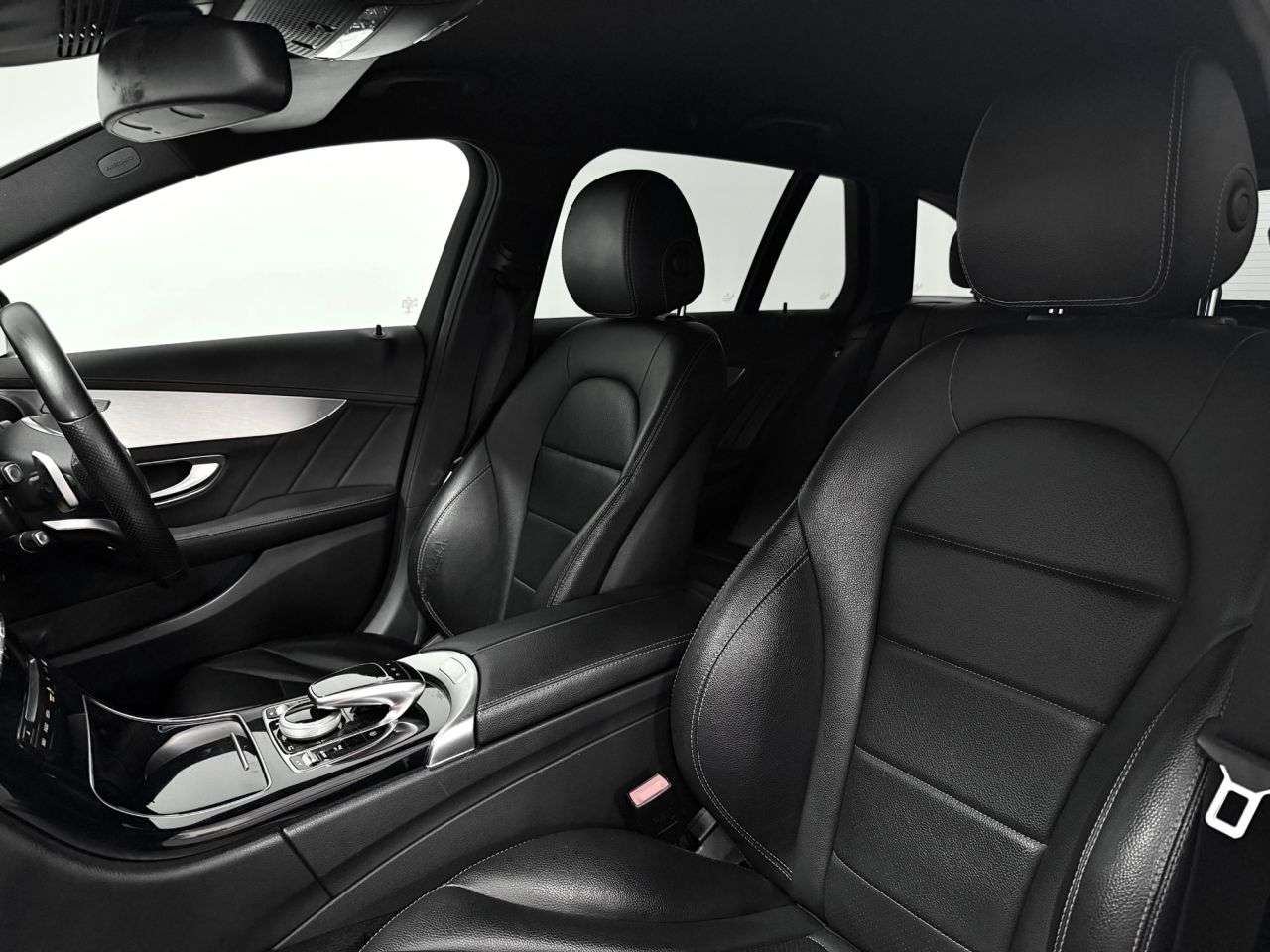 2015 MERCEDES-BENZ C CLASS 2015 MERCEDES-BENZ C CLASS