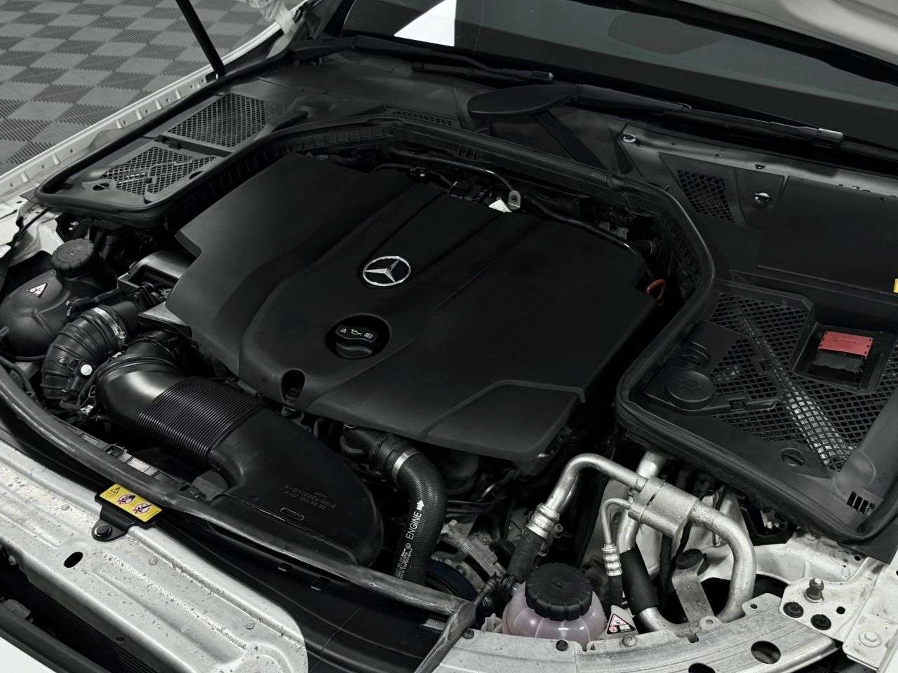 2015 MERCEDES-BENZ C CLASS 2015 MERCEDES-BENZ C CLASS