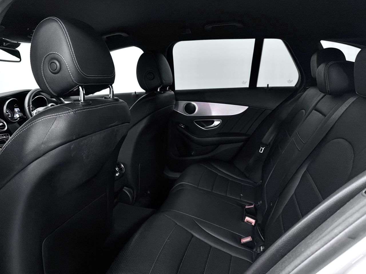 2015 MERCEDES-BENZ C CLASS 2015 MERCEDES-BENZ C CLASS