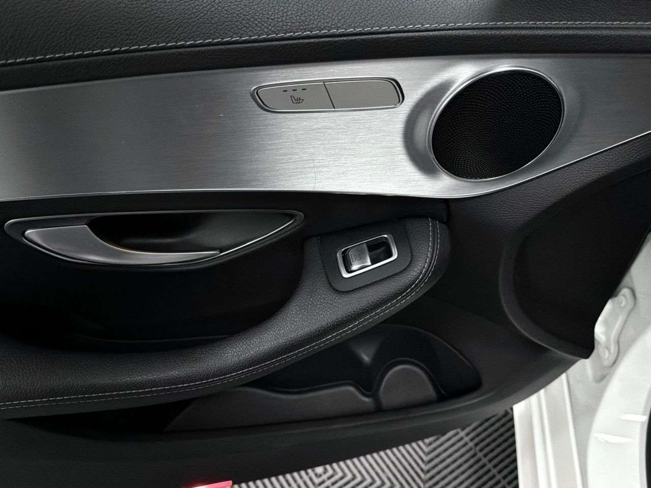 2015 MERCEDES-BENZ C CLASS 2015 MERCEDES-BENZ C CLASS