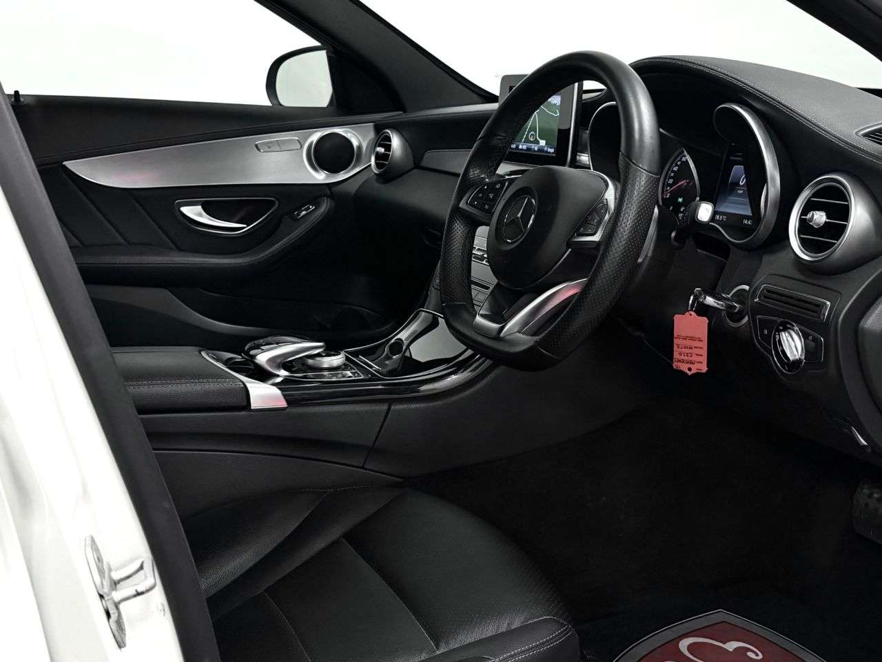 2015 MERCEDES-BENZ C CLASS 2015 MERCEDES-BENZ C CLASS