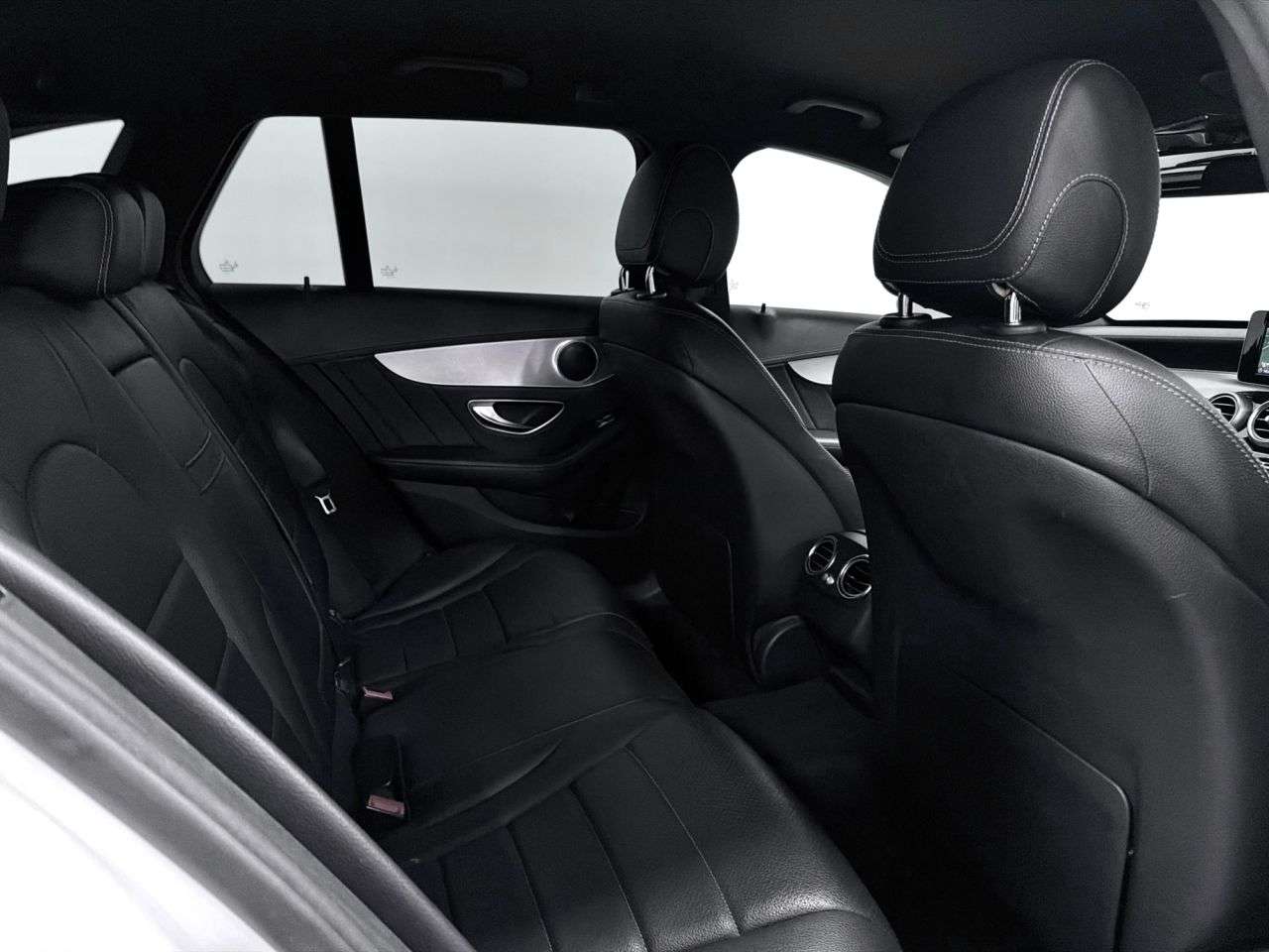 2015 MERCEDES-BENZ C CLASS 2015 MERCEDES-BENZ C CLASS