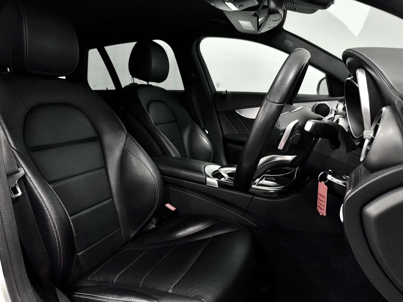 2015 MERCEDES-BENZ C CLASS 2015 MERCEDES-BENZ C CLASS