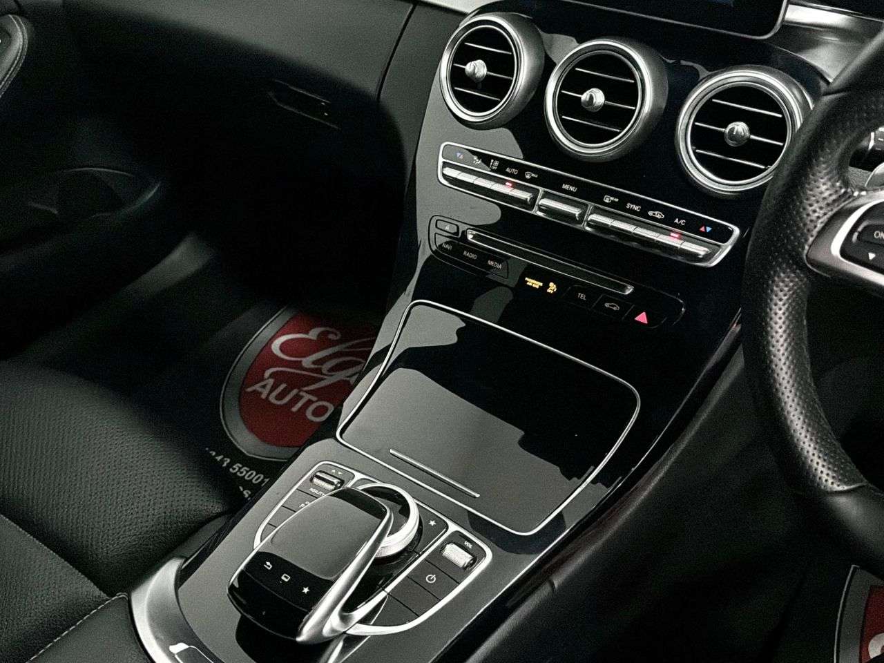 2015 MERCEDES-BENZ C CLASS 2015 MERCEDES-BENZ C CLASS