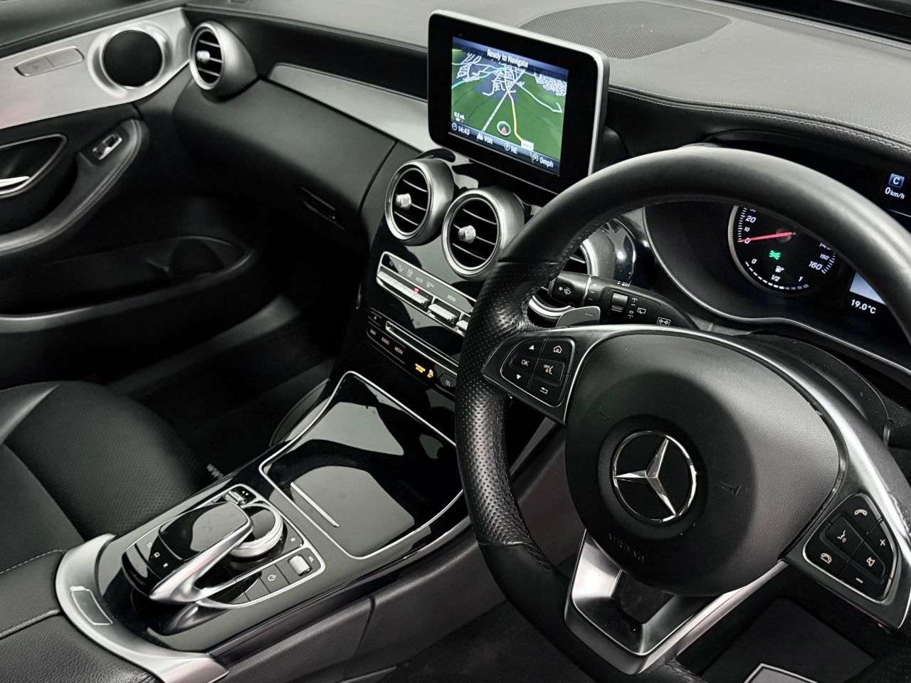 2015 MERCEDES-BENZ C CLASS 2015 MERCEDES-BENZ C CLASS