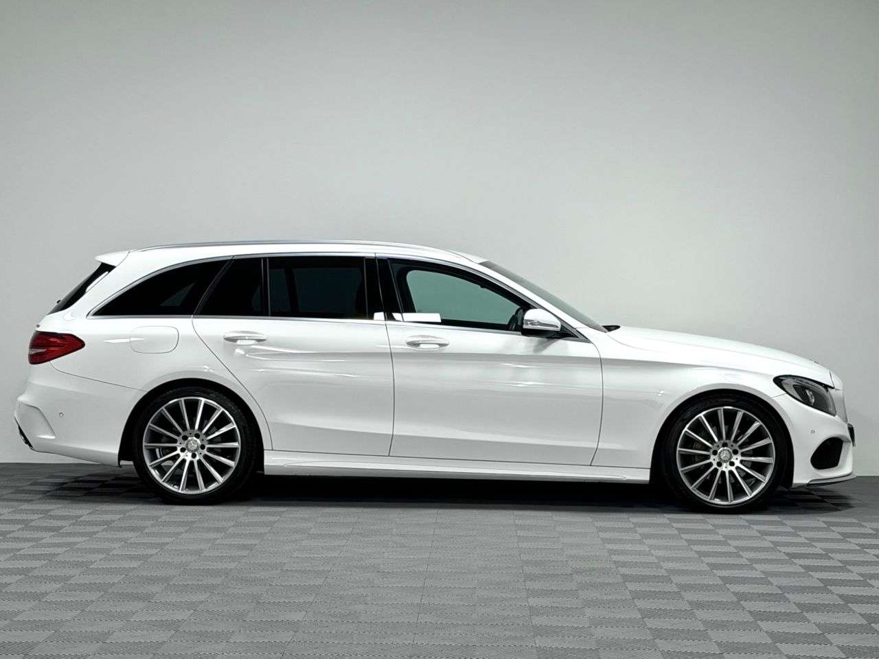 2015 MERCEDES-BENZ C CLASS 2015 MERCEDES-BENZ C CLASS